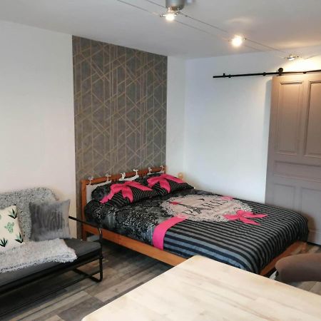 L'Encre Du Temps Bed & Breakfast Fussey Ngoại thất bức ảnh