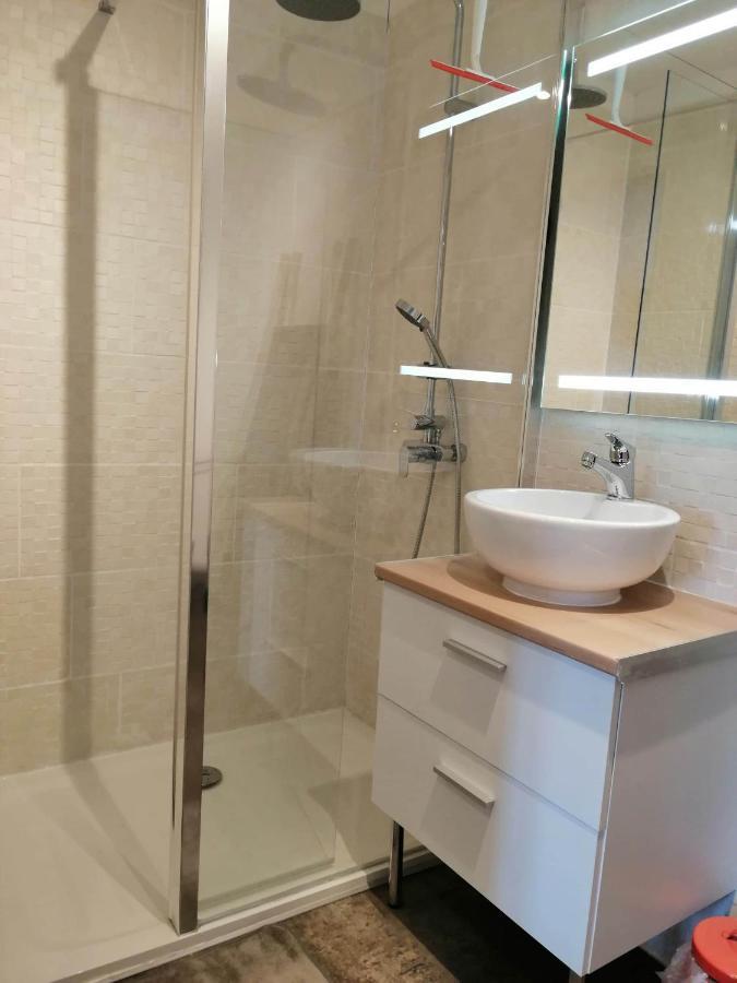 L'Encre Du Temps Bed & Breakfast Fussey Ngoại thất bức ảnh